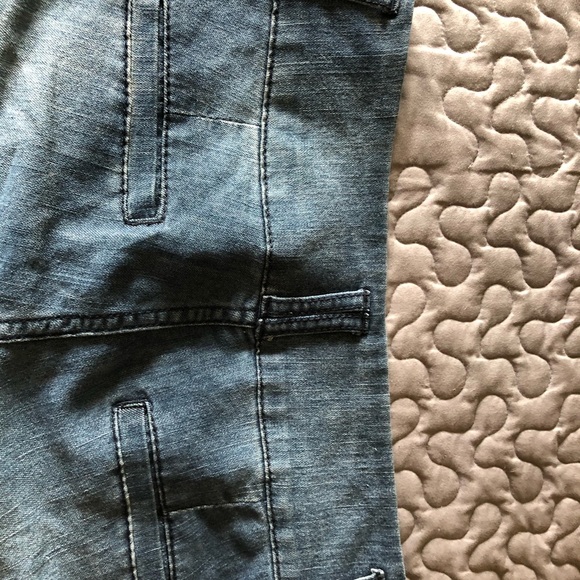 Women’s jeans - Picture 3 of 5